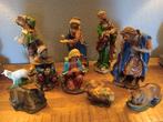 Kerst beelden, Diversen, Ophalen of Verzenden