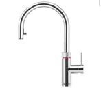 Quooker flex losse kraan chroom, Ophalen, Minder dan 50 cm, Zo goed als nieuw, Minder dan 25 cm