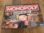 Monopoly Valsspelers Editie, Hobby en Vrije tijd, Gezelschapsspellen | Bordspellen, Drie of vier spelers, Ophalen of Verzenden