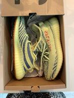 Adidas Yeezy Boost 350 V2 Semi Frozen Yellow, Ophalen of Verzenden, Adidas yeezy, Zo goed als nieuw, Overige kleuren