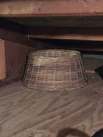 Rieten Kerstboomrok, Diversen, Kerst, Ophalen