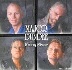 The Major Dundee Band - Rainy River  Originele CD Nieuw., Cd's en Dvd's, Cd's | Country en Western, Ophalen of Verzenden, Nieuw in verpakking