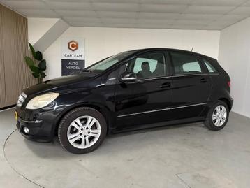 Mercedes-Benz B-klasse 160 BlueEFFICIENCY Business Class Air beschikbaar voor biedingen