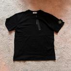 Stone Island T-Shirt Maat M - Nieuw met prijskaartje, Kleding | Heren, Ophalen of Verzenden, Nieuw, Maat 48/50 (M), Zwart