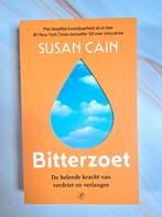 Bitterzoet, Boeken, Verzenden, Zo goed als nieuw, Sociale psychologie, Susan Cain