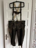 Mountain Classic Lederhosen Maat 58/XXXL, Ophalen of Verzenden, Gedragen