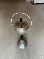 Te koop : Vintage Rookstandaard, Ophalen, Zo goed als nieuw