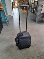 Reistas trolley en rugtas nieuwe, Sieraden, Tassen en Uiterlijk, Tassen | Reistassen en Weekendtassen, Ophalen of Verzenden, Nieuw