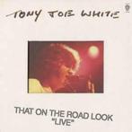 Tony Joe White Cd That On The Road Look Live., Verzenden, Zo goed als nieuw, Poprock