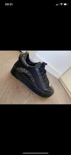 Dsquared2 sneakers maat 36, Ophalen of Verzenden, Zo goed als nieuw, Sneakers of Gympen
