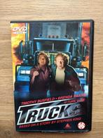 Trucks naar Stephen King, Cd's en Dvd's, Dvd's | Horror, Overige genres, Ophalen of Verzenden, Zo goed als nieuw, Vanaf 16 jaar