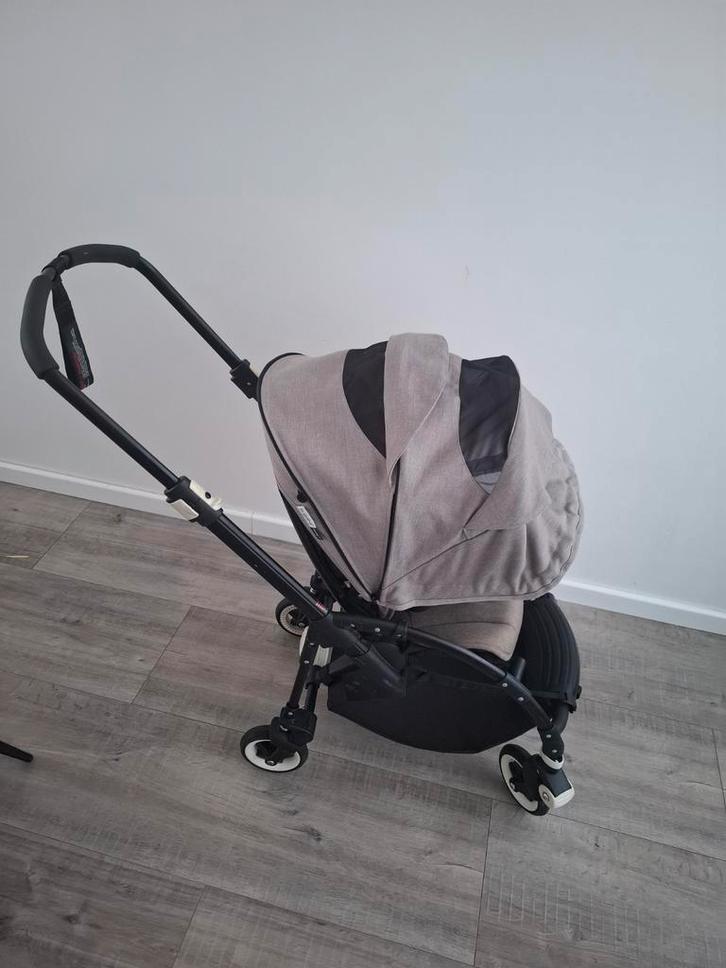 Bugaboo bee, Kinderen en Baby's, Buggy's, Zo goed als nieuw, Overige merken, Ophalen of Verzenden