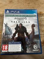 Assassin’s  Creed Valhalla, Spelcomputers en Games, Games | Sony PlayStation 4, Avontuur en Actie, Vanaf 18 jaar, 1 speler, Ophalen of Verzenden