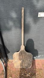 Antieke houten schep, Antiek en Kunst, Ophalen