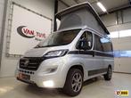 Hymer Sydney HymerCar 150 PK, Caravans en Kamperen, Campers, Buscamper of Camperbus, Koelkast, Airbags, Bedrijf