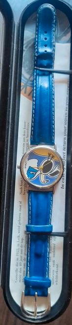 Vintage Corneille Horloge, Ophalen of Verzenden, Zo goed als nieuw, Staal, Overige merken