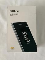 Sony Xperia Z5 Premium – Zwart – Model E6853, Telecommunicatie, Gebruikt, Zwart, Ophalen of Verzenden, Klassiek of Candybar
