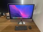 IMAC 24” te koop aangeboden, Gebruikt, 2 tot 3 Ghz, 24", SSD