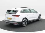 Skoda Enyaq iV 60 | Panoramadak | Adaptive Cruise | Stoelver, Auto's, Skoda, Automaat, 397 km, Gebruikt, 1865 kg