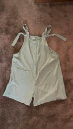 Jumpsuit groen, Kleding | Dames, Jumpsuits, Ophalen of Verzenden, Nieuw, Maat 38/40 (M), Groen
