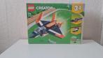 Lego CREATOR  31126, Ophalen of Verzenden, Zo goed als nieuw, Complete set, Lego