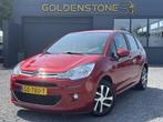 Citroen C3 1.2 PureTech Collection Automaat,Navi,Clima,Cruis, Auto's, Stof, Gebruikt, Euro 6, 1199 cc