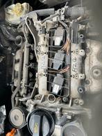 Motor polo 1,2, Ophalen