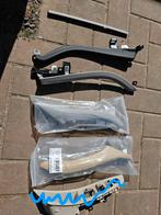 BMW F10 F11 interieur delen, Ophalen of Verzenden, Gebruikt, BMW