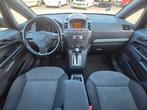 Opel Zafira 2.2 Enjoy/7 PERS/AUTOMAAT, Gebruikt, 4 cilinders, 150 pk, Startonderbreker