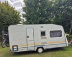 Knaus Sudwind 440 HT, Caravans en Kamperen, Treinzit, 750 - 1000 kg, Particulier, Luifel