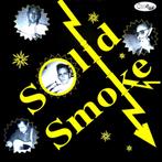 solid smoke / solid smoke - rockabilly/garage/punk, Verzenden, Gebruikt, 12 inch, Rock-'n-Roll
