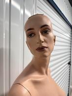 Etalagepop, Adel Rootstein, Ophalen of Verzenden, Gebruikt, Pop