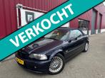 BMW 3-serie Cabrio 320Ci // Clima // Cruise control // Leder, 2171 cc, Achterwielaandrijving, Gebruikt, Open dak