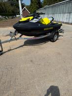 Seadoo GTR 230 2021, Ophalen, Zo goed als nieuw, Benzine, 200 pk of meer