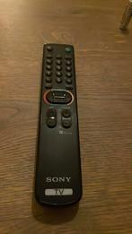 Originele Sony TV afstandsbediening RM-836, Audio, Tv en Foto, Afstandsbedieningen, Tv, Ophalen of Verzenden, Zo goed als nieuw