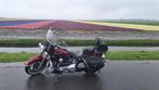 Haritage Softail 2002, Toermotor, Particulier, 2 cilinders, 1450 cc