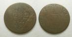 PD10145 Gelderland Duit 1766, Ophalen of Verzenden, Vóór koninkrijk, 1 cent, Losse munt