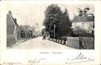 dorpstraat . warnsveld, Verzenden, Voor 1920, Gelopen, Gelderland