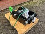 Steelwrist QC S50 snelwissel / nieuwe draai kantel stukken, Zakelijke goederen, Machines en Bouw | Kranen en Graafmachines, Ophalen