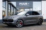Porsche Cayenne 3.0 E-Hybrid Platinum Edition Luchtvering -, Automaat, Cayenne, Gebruikt, Zwart