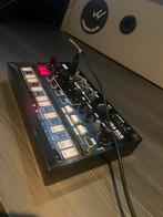 Korg Volca Kick met adapter, Gebruikt, Korg, Met midi-aansluiting, Overige aantallen
