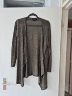 Vest groen maat 38/40, Ophalen of Verzenden, Gedragen, Maat 38/40 (M), Groen