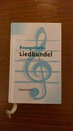 Evangelische liedbundel, Boeken, Ophalen of Verzenden, Zo goed als nieuw