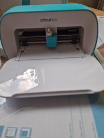 Cricut joy beschikbaar voor biedingen