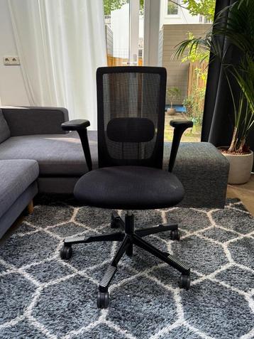 HAG Organomic Desk chair beschikbaar voor biedingen