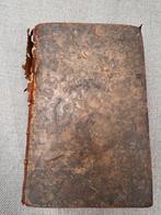 Oud Theologie Boek 1737, Ophalen of Verzenden