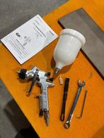 Devilbiss spuitpistool, Ophalen of Verzenden, Nieuw