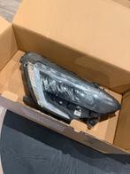 Renault clio 5 Koplamp rechtsvoor licht schade 260100902r, Auto-onderdelen, Ophalen of Verzenden, Renault