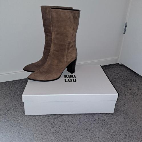 Bibi Lou maat 39 nieuw bruin, Kleding | Dames, Schoenen, Nieuw, Bruin, Ophalen of Verzenden