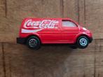 Volkswagen Caravella Edocar 1991/12 Coca Cola, Ophalen of Verzenden, Zo goed als nieuw